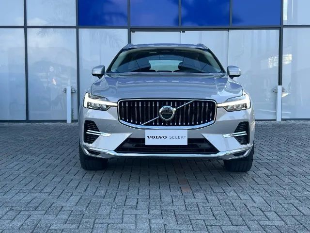  VOLVO XC60 T-8 PLUS 2.0 AWD (HÍBRIDO) 23/23 - CAUTELAR APROVADA - Foto 2