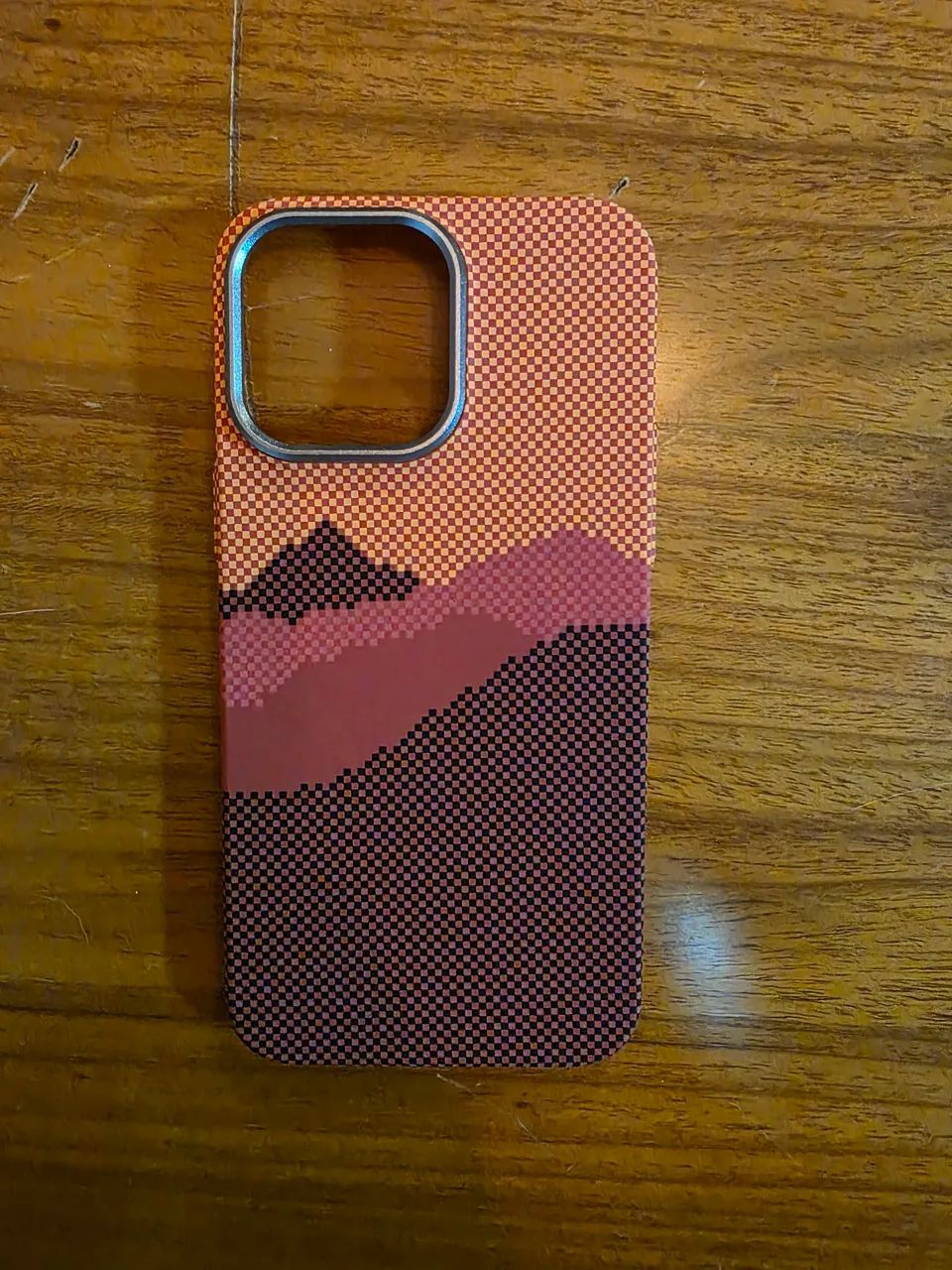 Capinha para iPhone 16 ProMax