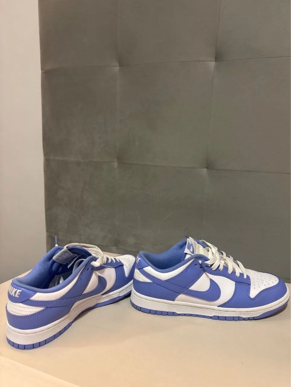 Tênis Nike Dunk Low Retro 