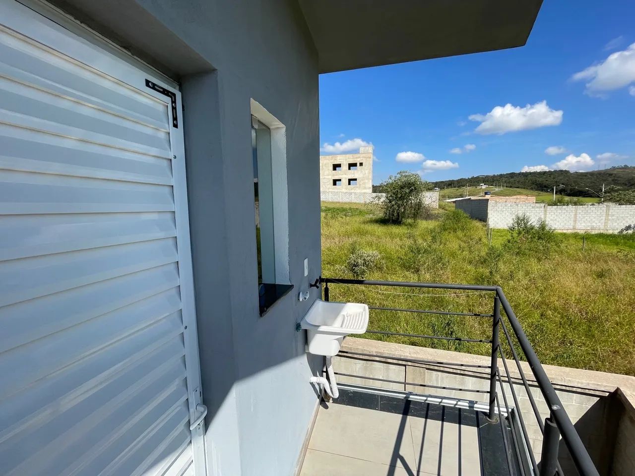 Lindo apartamento mobiliado em Itabirito - Foto 5