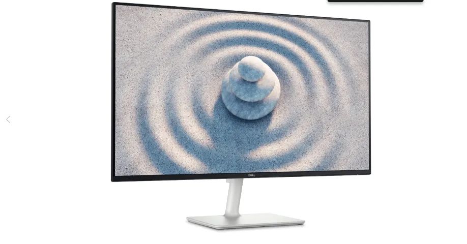 Monitor Dell 27" Full HD, 100Hz, 4Ms, HDMI - P2725H - Foto 6