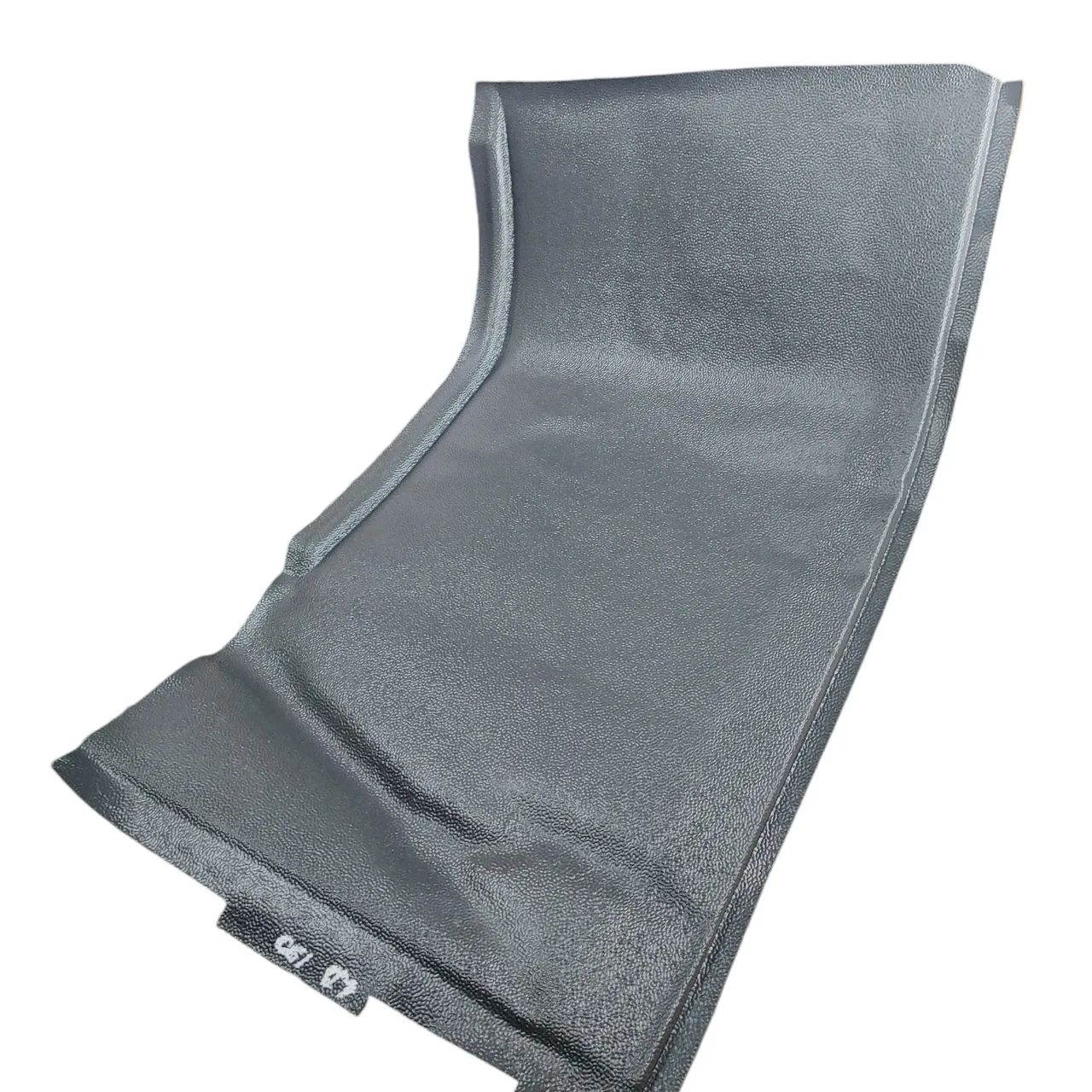 Tapete Assoalho Cabine Original Tector 11190 Ld  E2179 - Foto 2