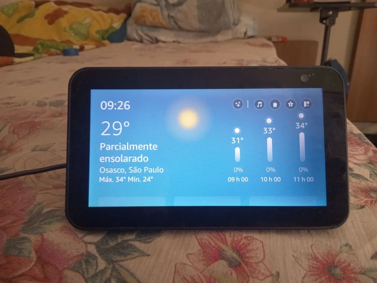 Alexa Echo 5. - Foto 2
