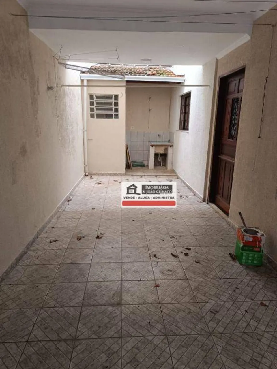 Sobrado com 3 dormitórios para alugar, 90 m² por R$ 3.320,00/mês - Cerâmica - São Caetano