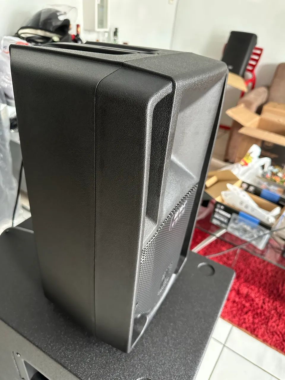 RCF Art 708 MK5  - Foto 5