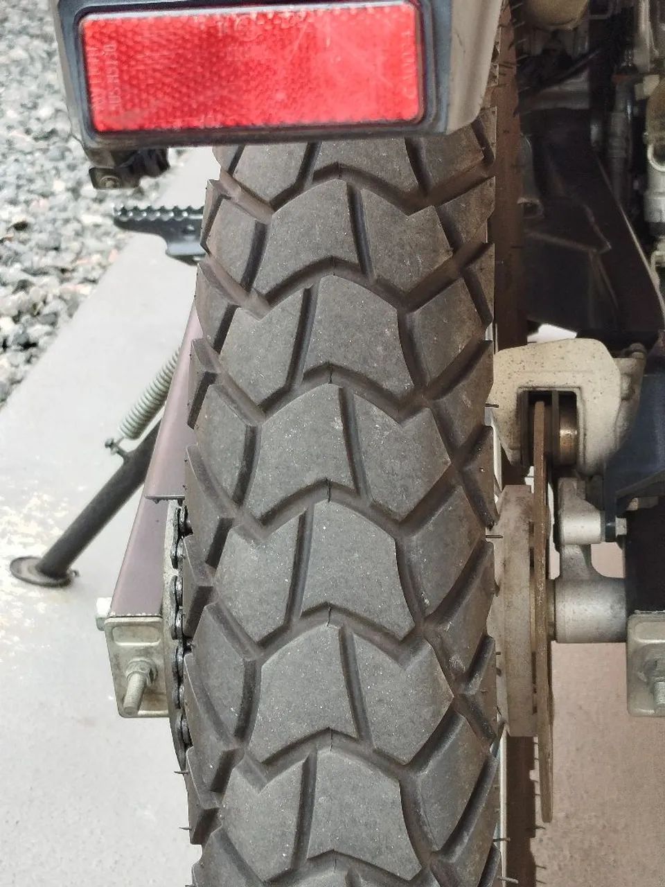 Yamaha Lander 250  - Foto 7