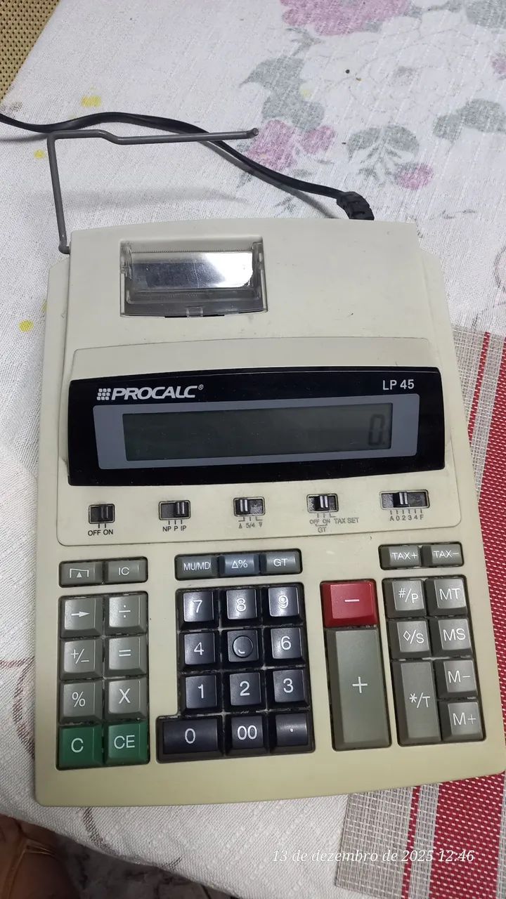 Calculator