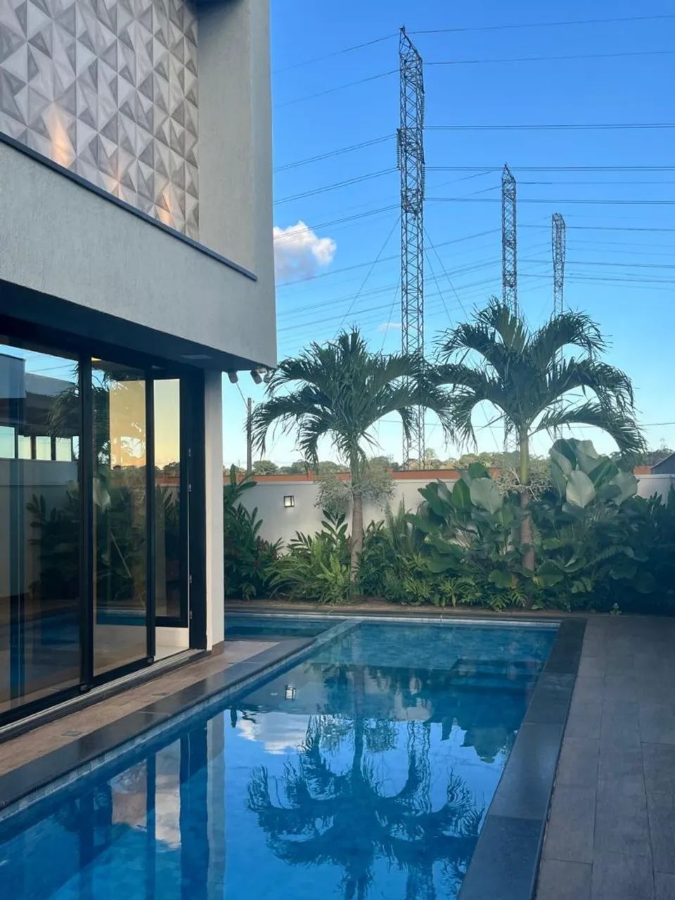 Casa excelente no Alphaville. Venda ou aluguel. Ótima oportunidade. - Foto 2