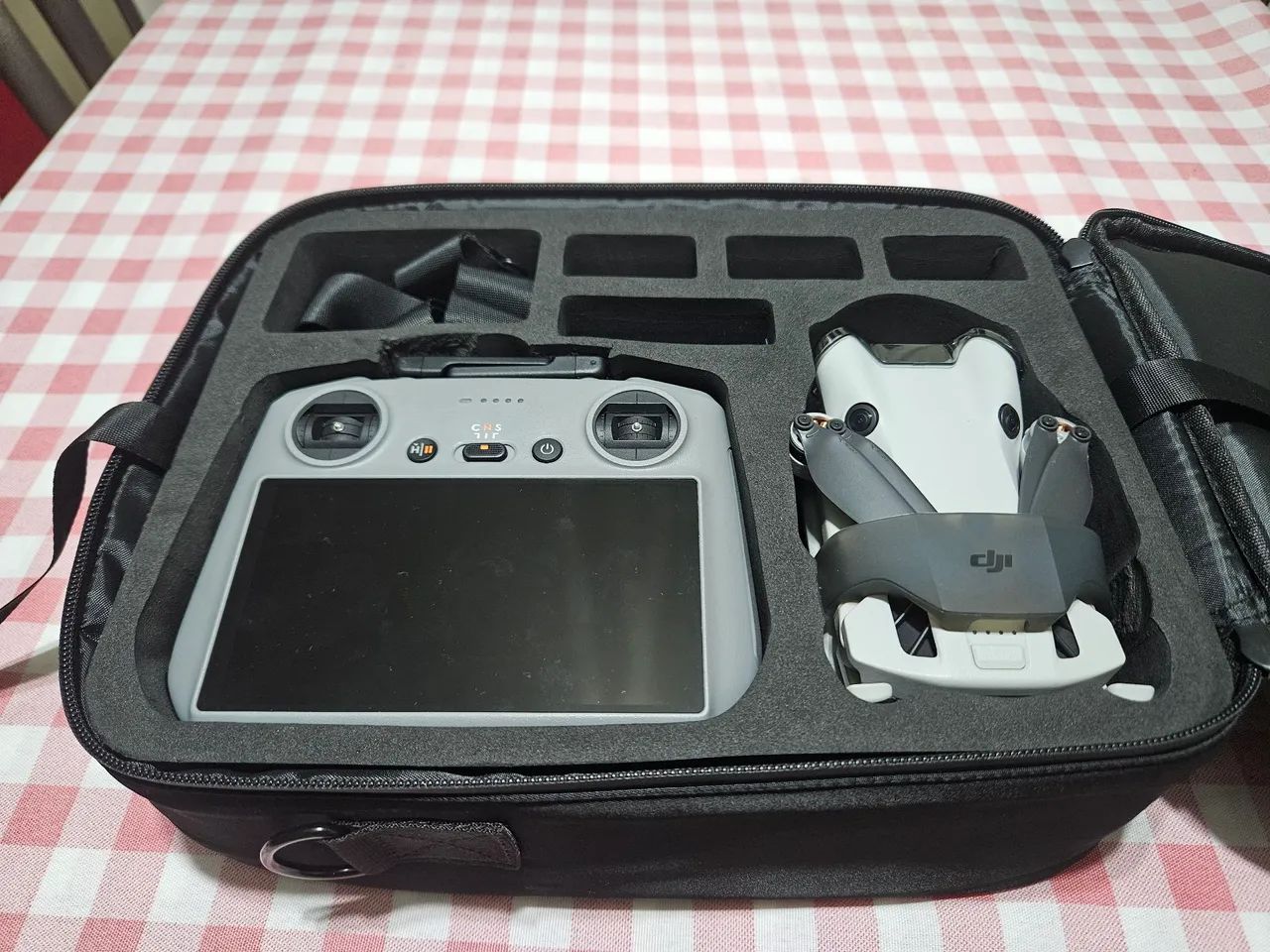 Drone DJI Mini 4 Pro - Barato - Imperdível - Foto 5