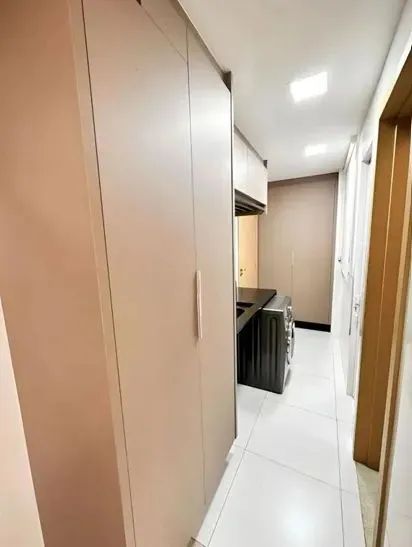 Apartamento M Times Jardim Goiás 3 suítes mobiliado! - Foto 5