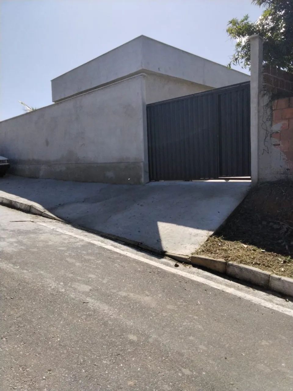Foto - Maricá - Balneário Bambuí (Ponta Negra)