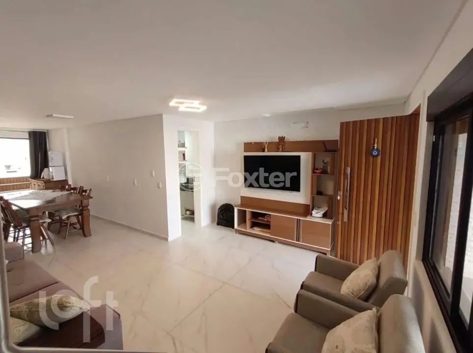 Casa à venda Rua Tarumã, Praia do Sonho (Ens Brito) - Palhoça - Foto 3