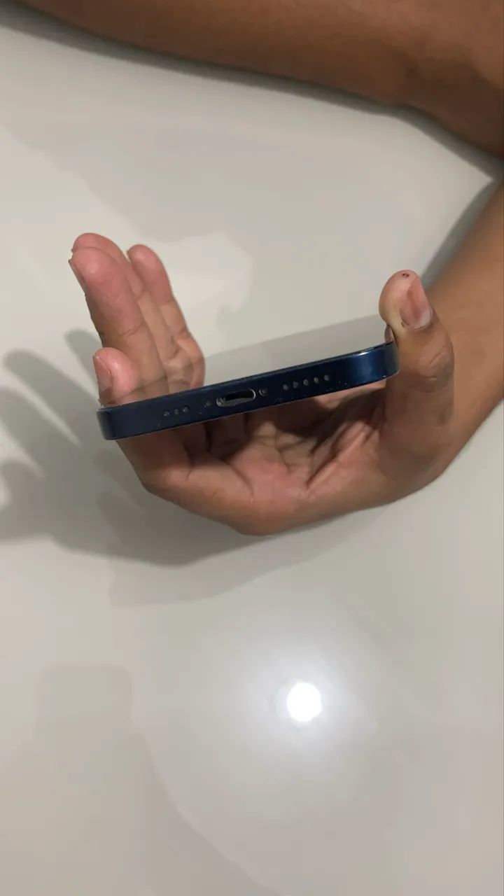 IPHONE 12 64g  - Foto 6