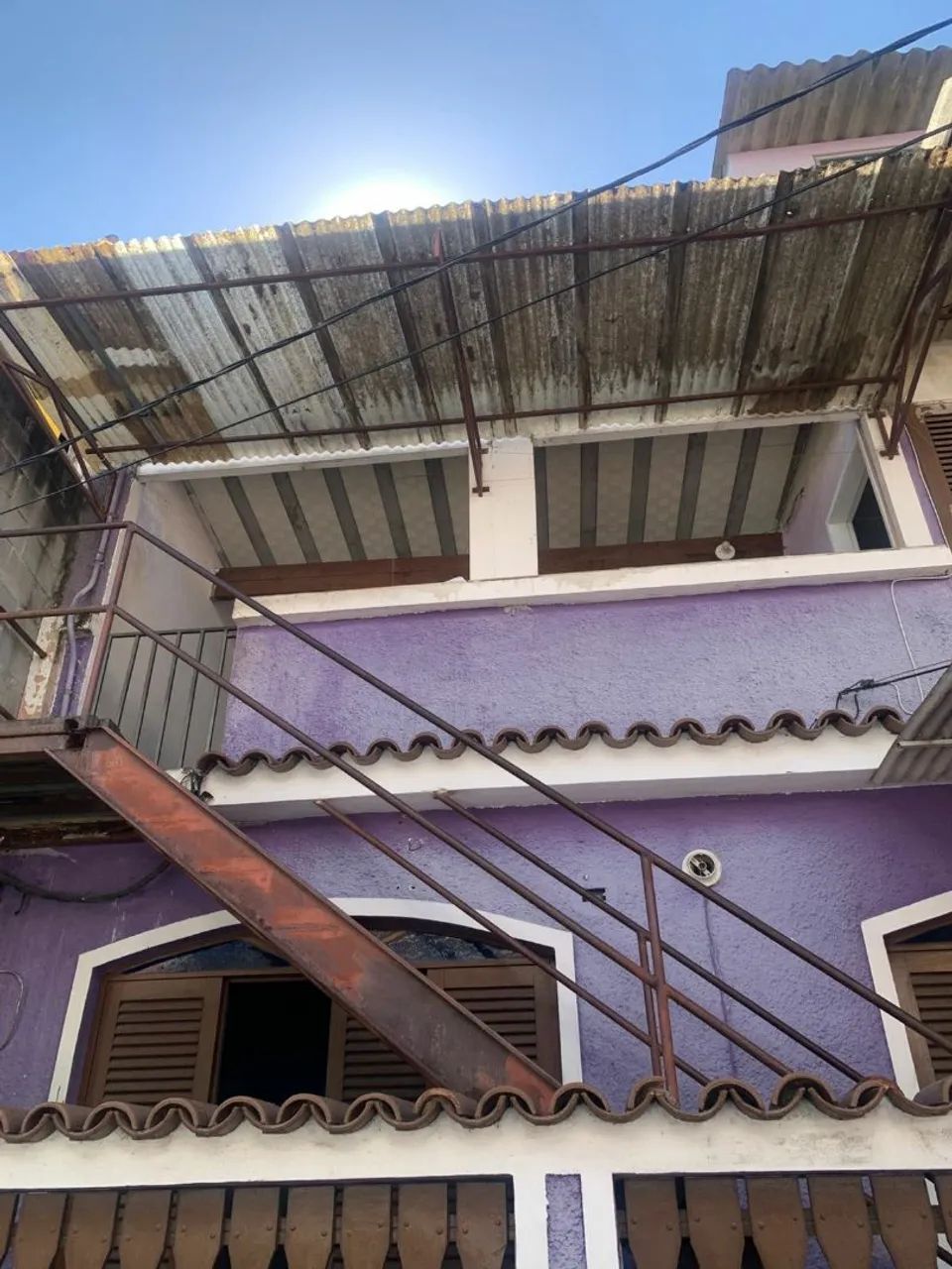 Foto - Rio de Janeiro - Taquara