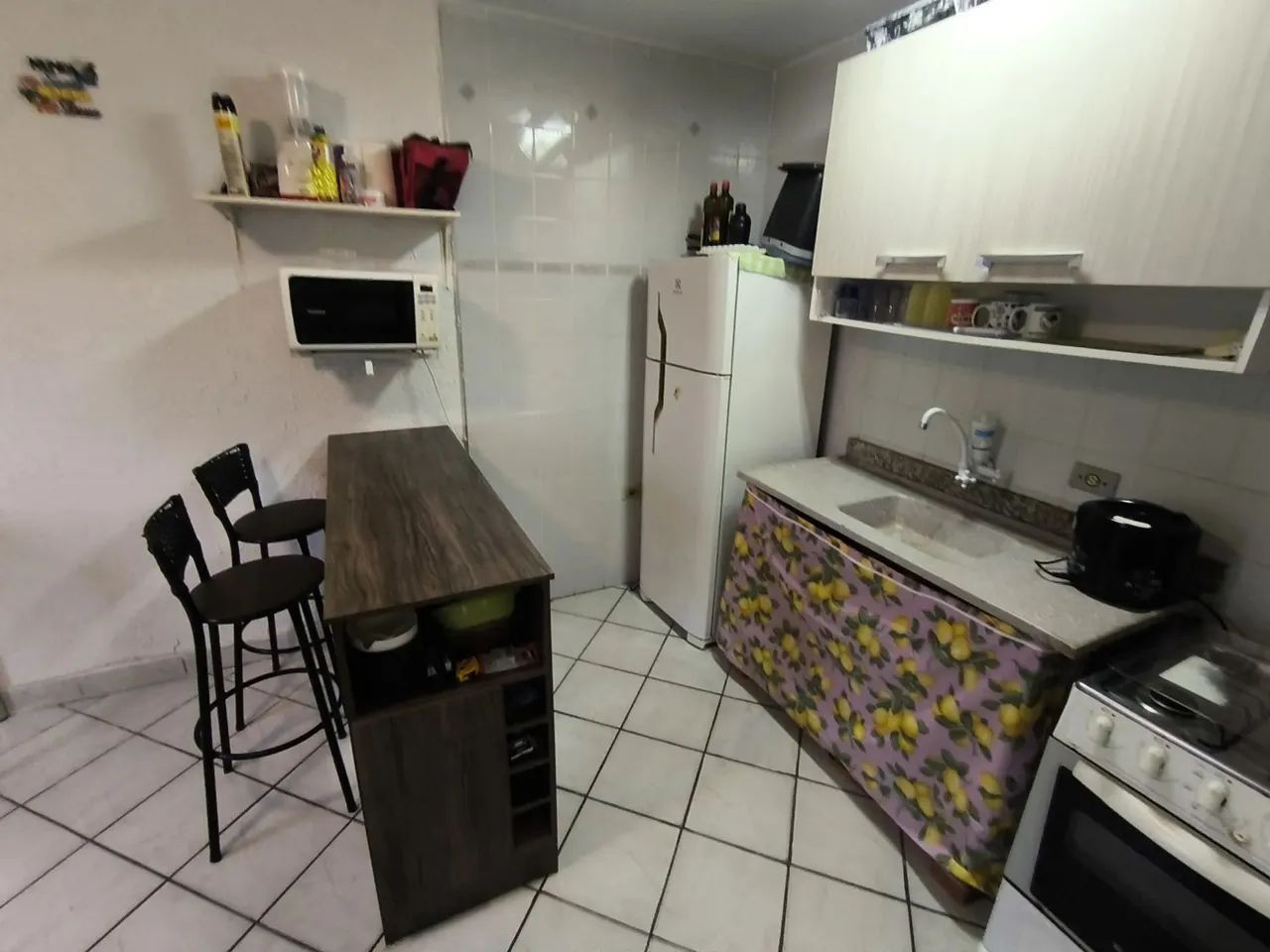 Apartamento para venda com 30m² no bairro Real - Foto 4