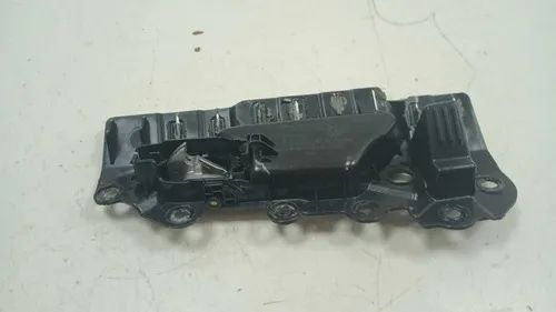 Maçaneta Interna Porta Traseira Direita Virtus 18 19 20 21 Prata - Foto 2