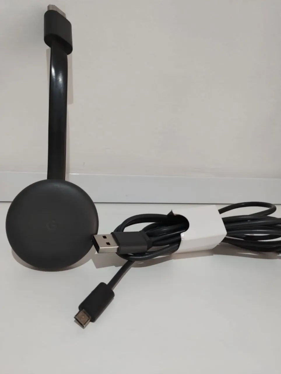 Chromecast 3 Google - Foto 3