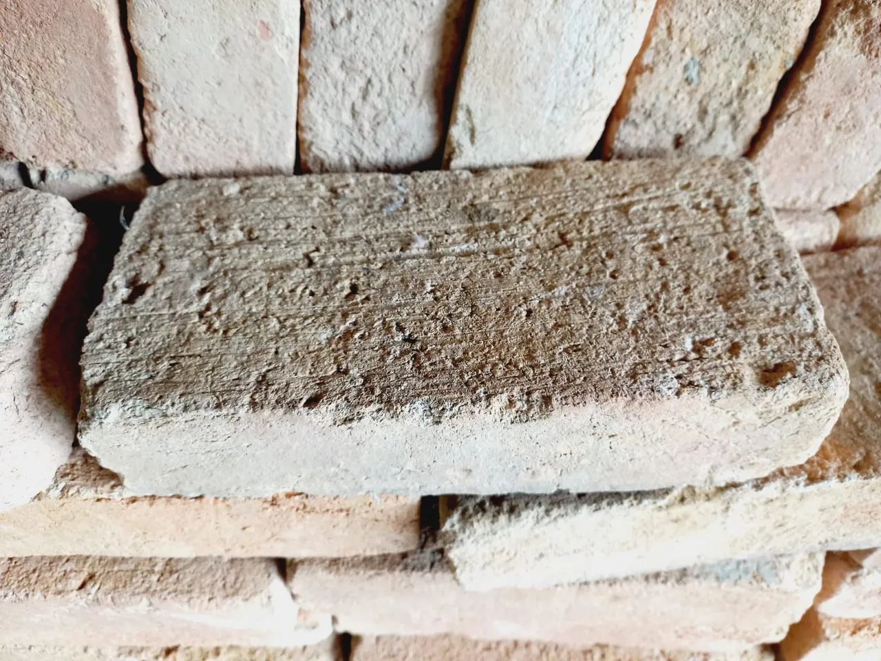 Tijolo Antigo HR - Foto 3