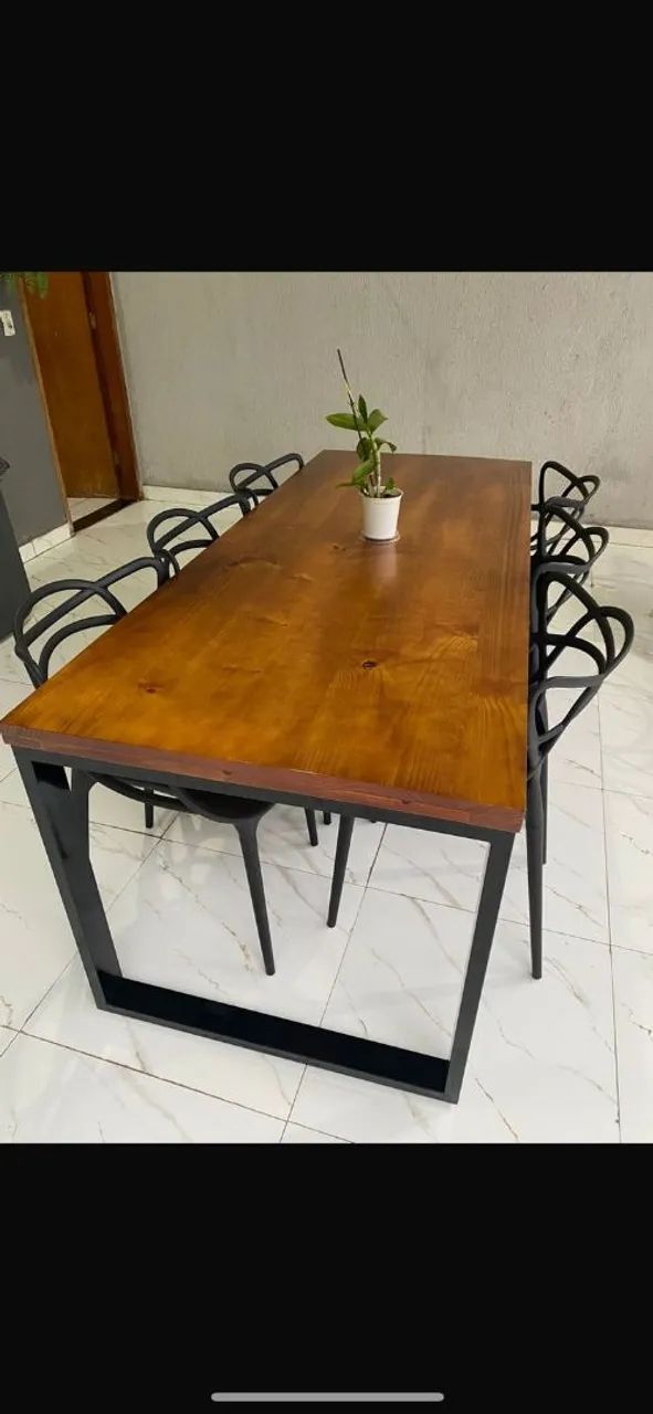 Serralheiro - Foto 2