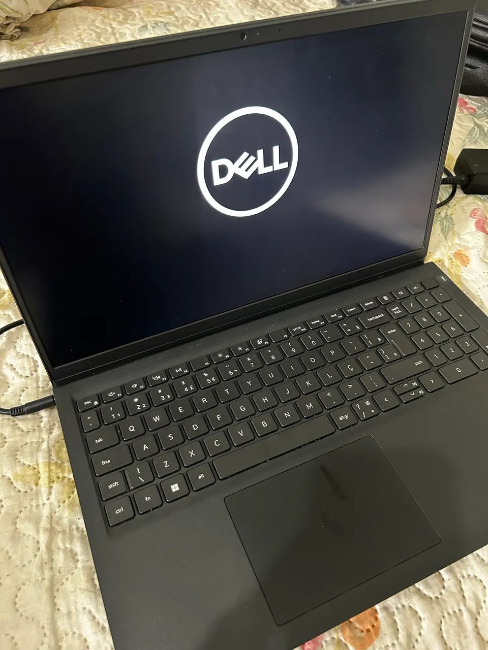 Notebook Dell inspiron 15 64169986545282120