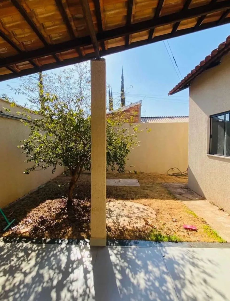 Casa a venda no tenone  - Foto 3