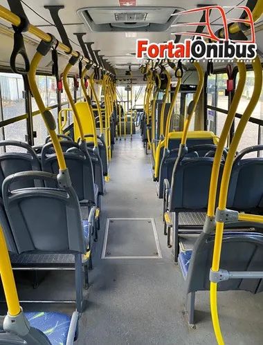 20 New Torino - MBB OF 1721  - Foto 12