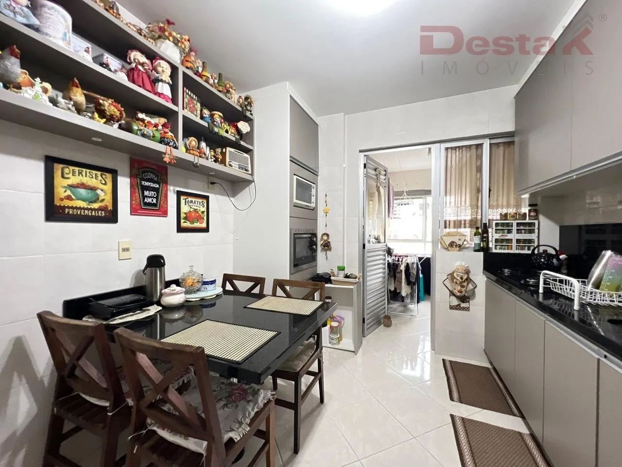 Apartamento no Bairro Centro - Biguaçu - Foto 4