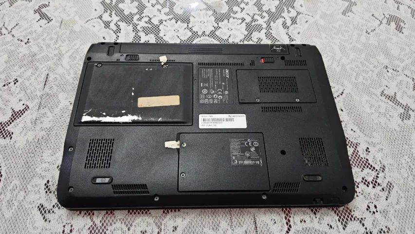 Acer Aspire one AO533-KK11 未使用Windows7 Acer Aspire one AO533