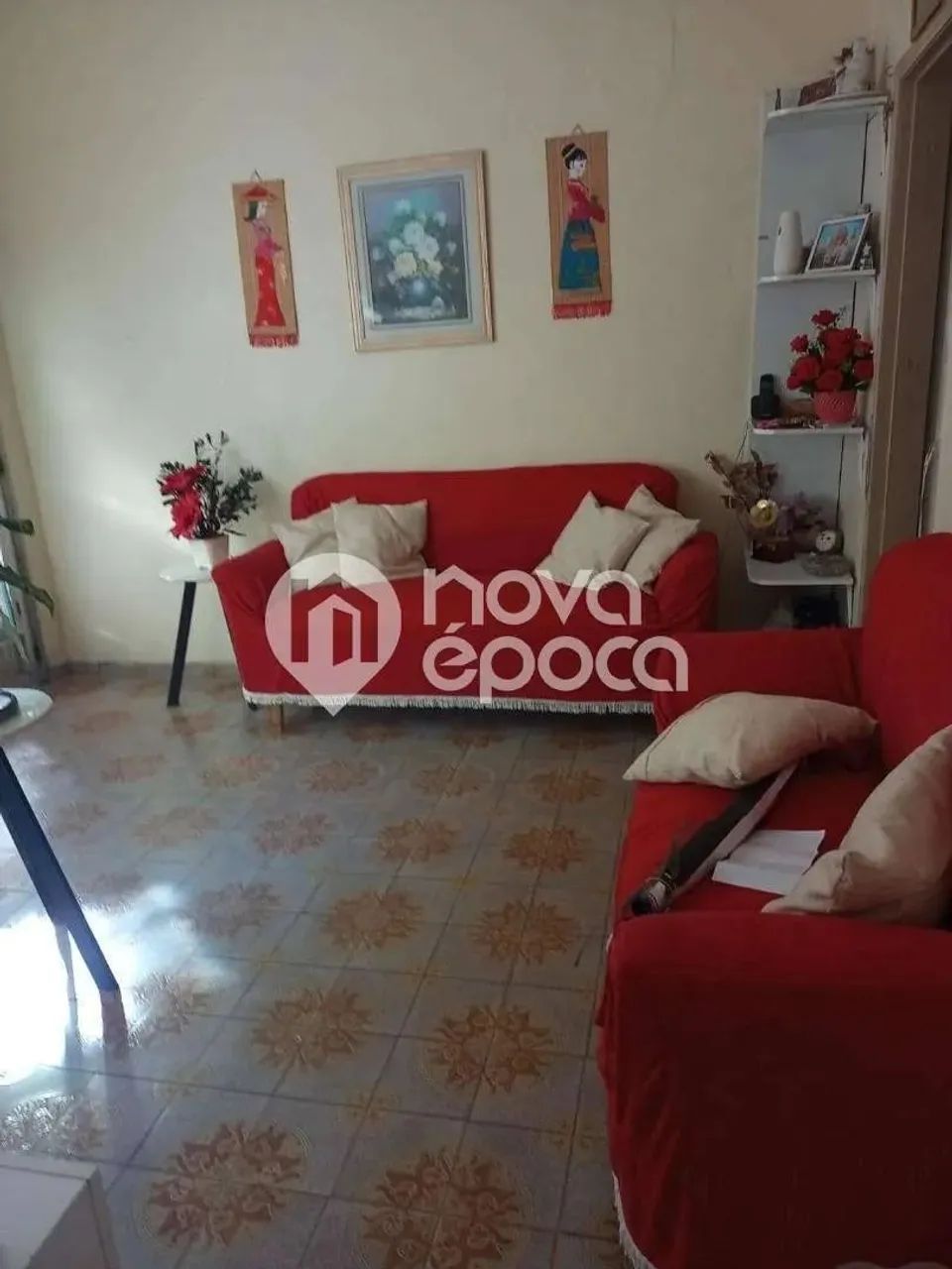 Bonsucesso | Casa de Vila 3 quartos - Foto 3