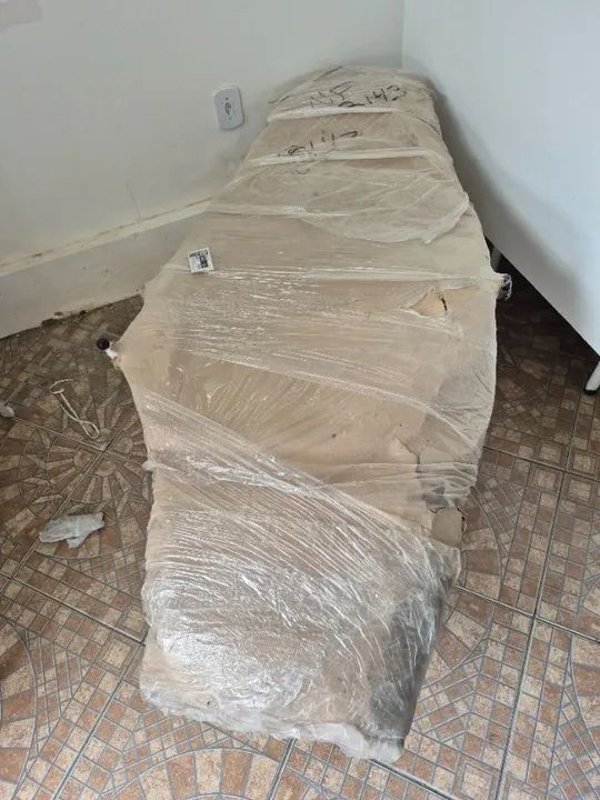 Poltrona para coleta de sangue - Foto 3