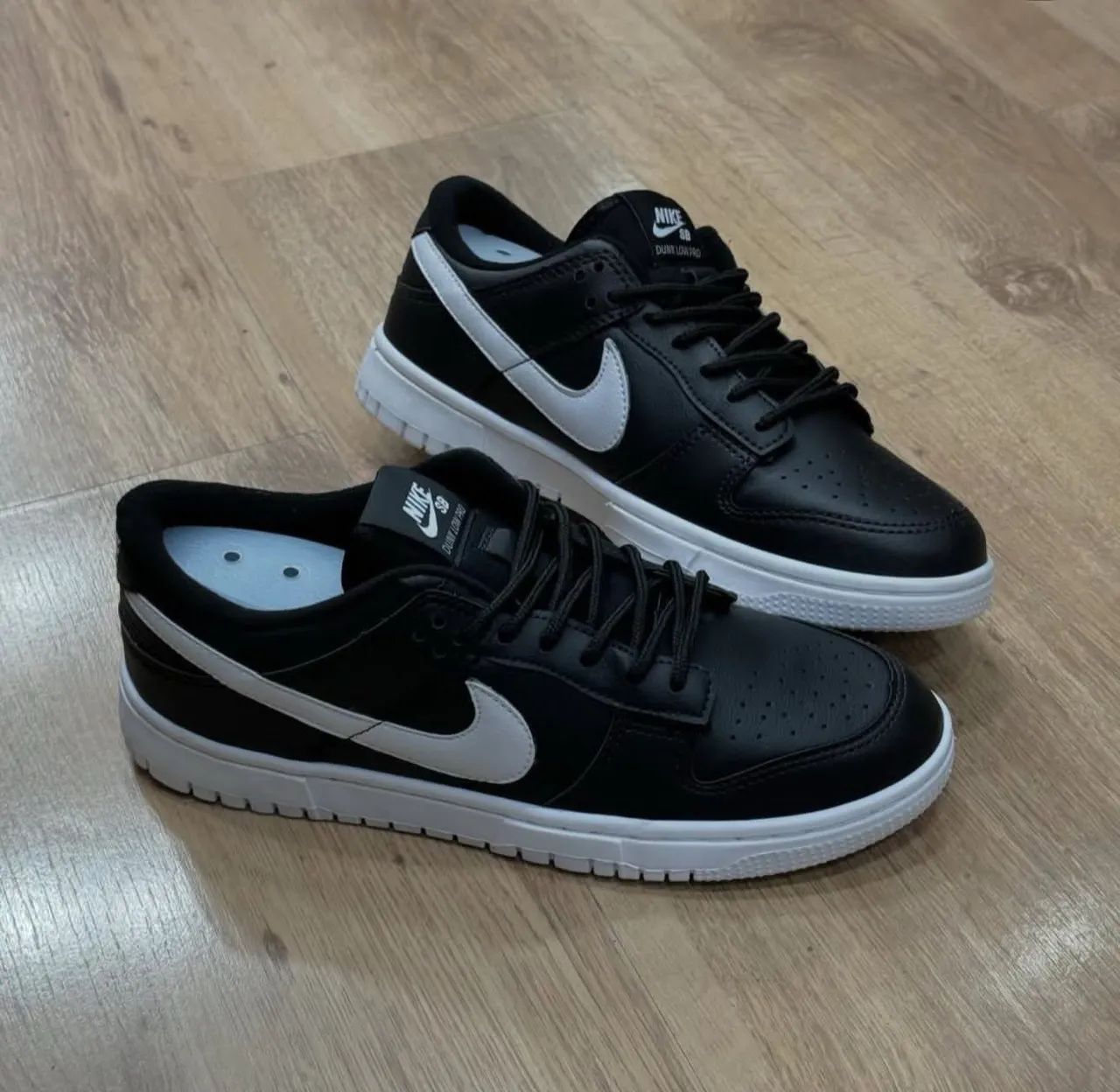 Nike Dunk Low cores incríveis veja o catálogo  - Foto 4