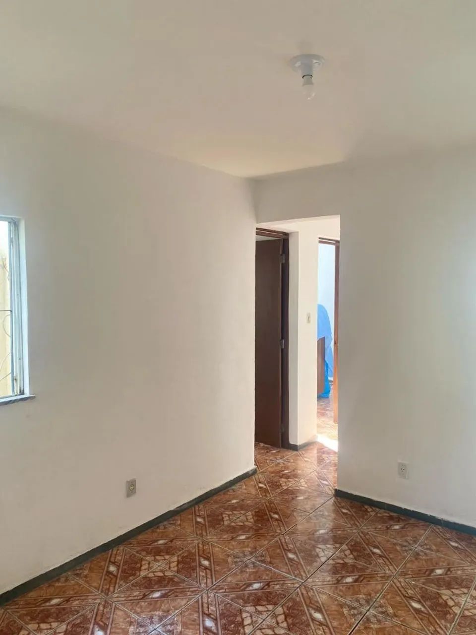 Foto - São Luís - Turu