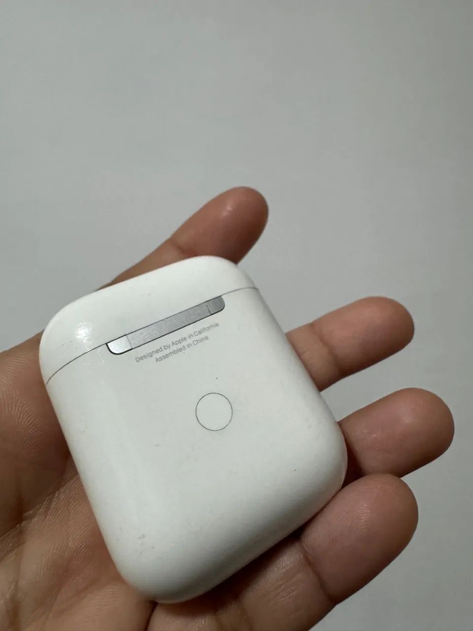 Fone Airpods  - Foto 3