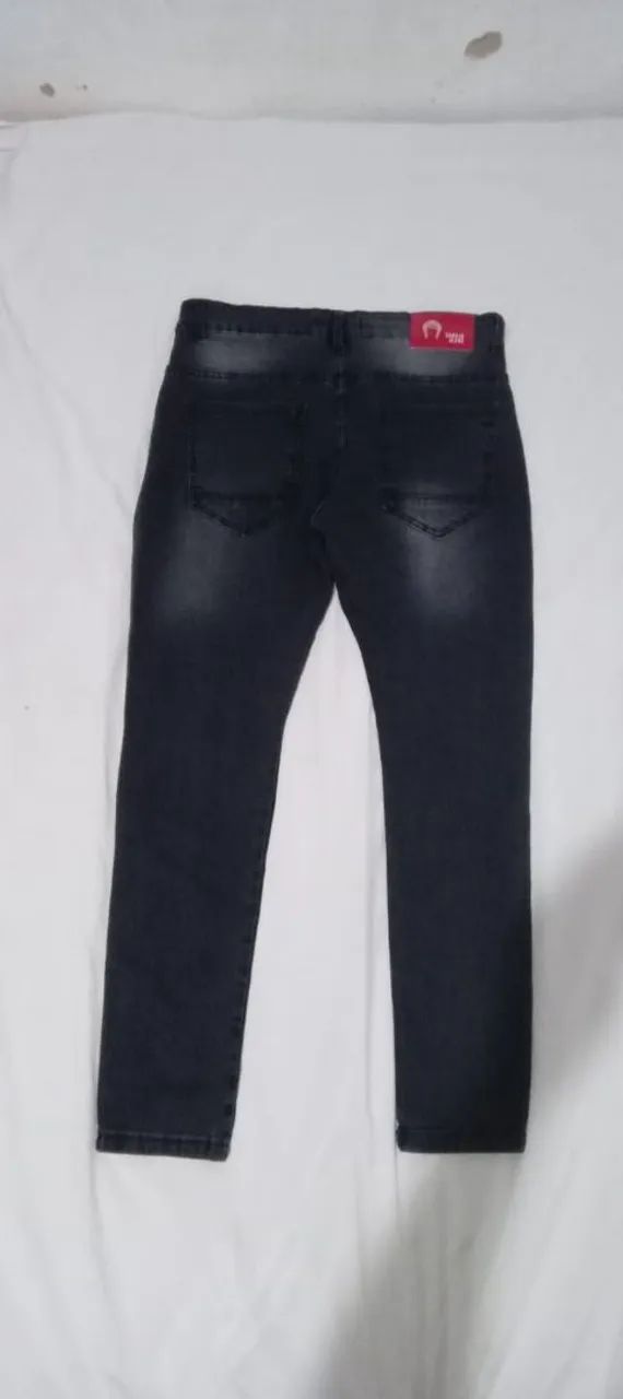 Calças Masculinas - Foto 2