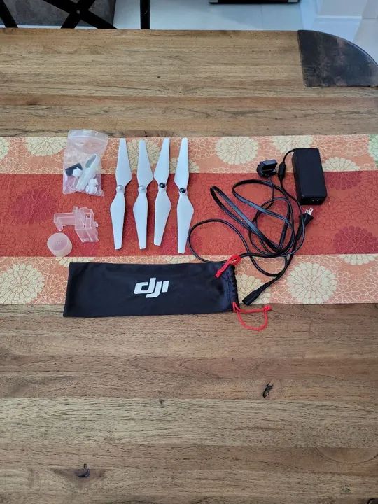 DJI PHANTOM 3 STANDARD + DJI Tello - Foto 4