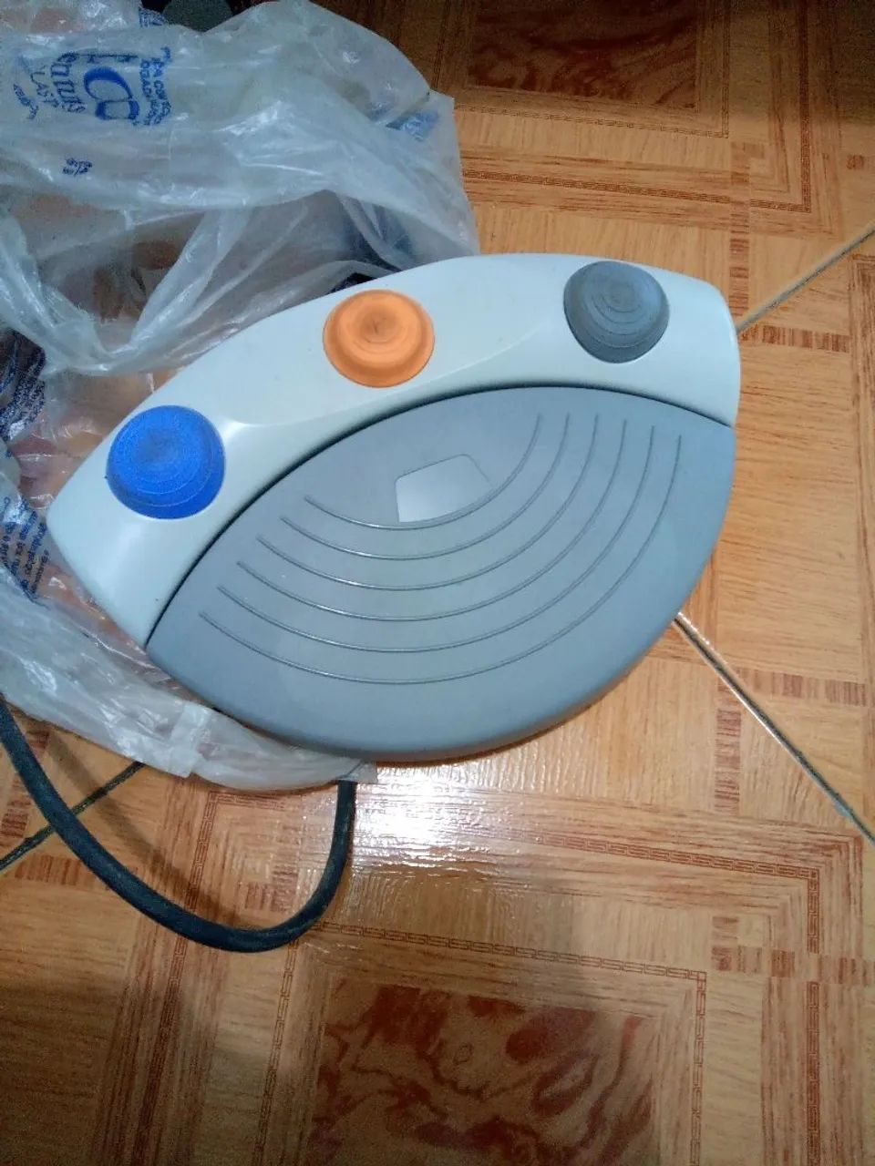 Kit Motor indução imp Neodent e 80 acessorios - Foto 3