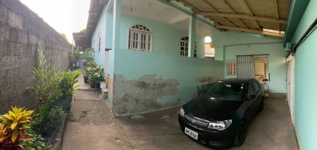 Foto - Cariacica - Castelo Branco