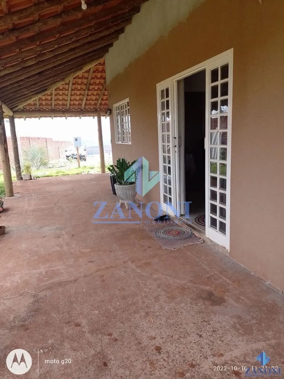 Casa à venda 3 Quartos, 1 Suite, 4000M², ESTRADA PAULO GUERRA, Maringá - PR - Foto 4