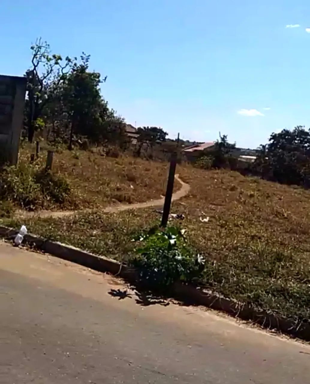 Area 10.986m² (Asfalto e Agua) American Park