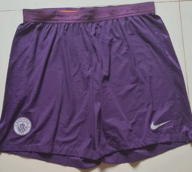 Calção Chelsea Nike Roxo Tamanho GGG Modelo Jogador