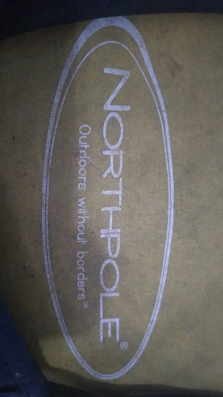 BARRACA DE CAMPING 5 PESSOAS - MARCA: NORTHPOLE - Foto 2