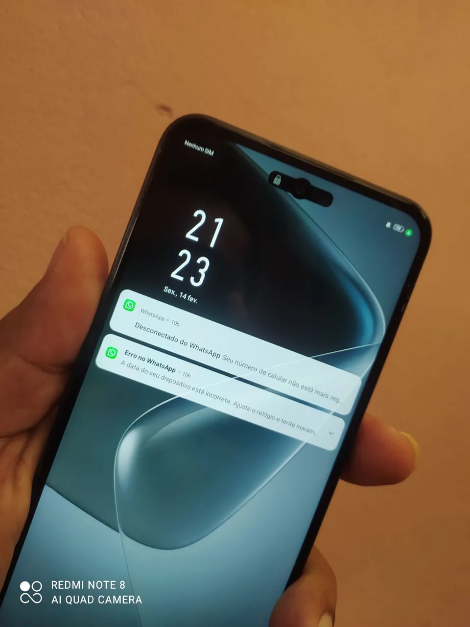 Infinix Hot 50i
