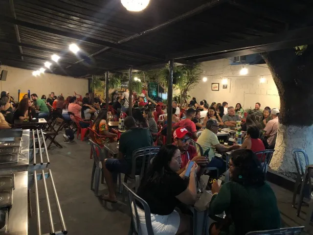Restaurante Consolidado no Centro de RIO VERDE, GO - ÓTIMA OPORTUNIDADE DE NEGÓCIO