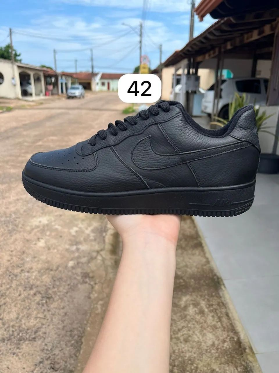 Tênis Nike Vários Modelos - Foto 2