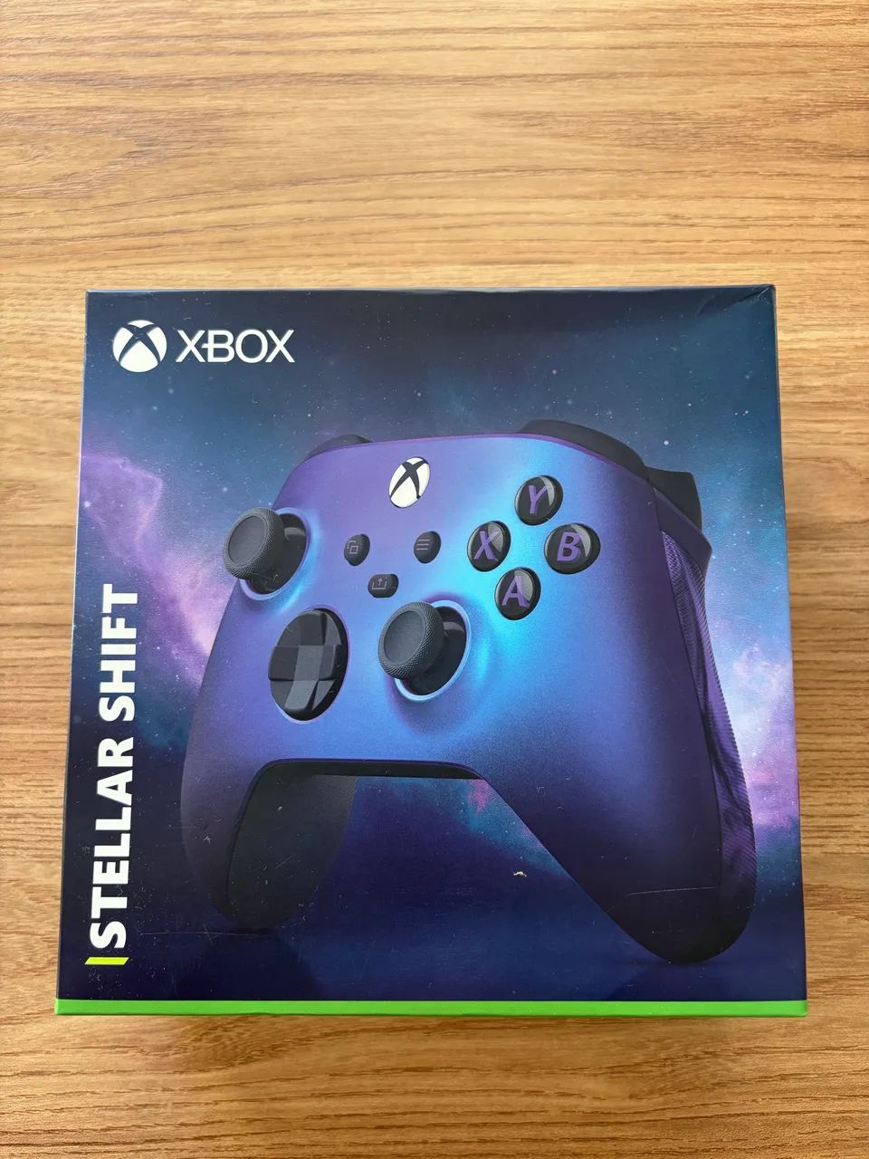 Controle Xbox Series Stellar Shift