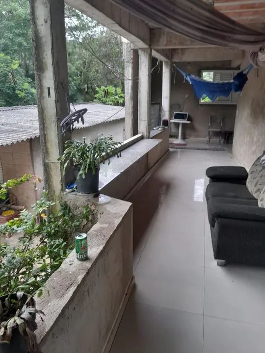 Sítio com piscina e área verde - Foto 4
