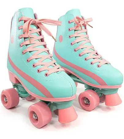 Patins Roller Derby Clássico