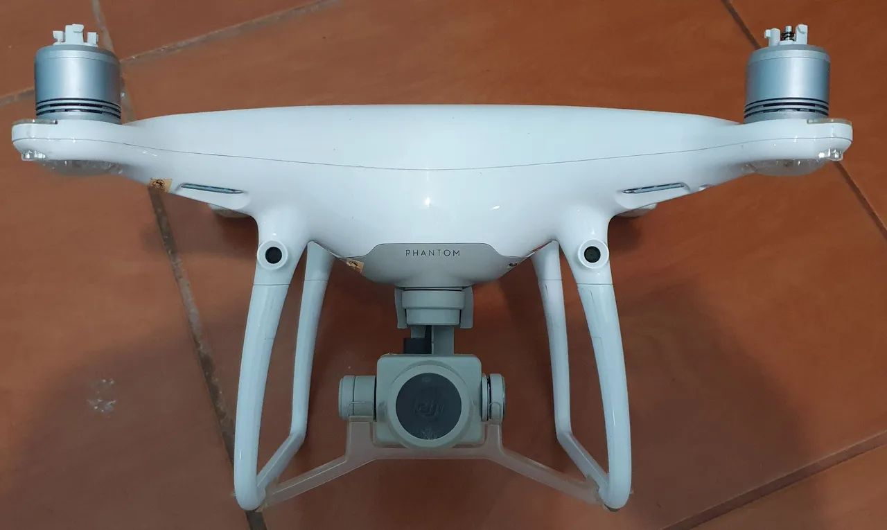 Drone DJI Phantom 4 Advanced - Foto 3