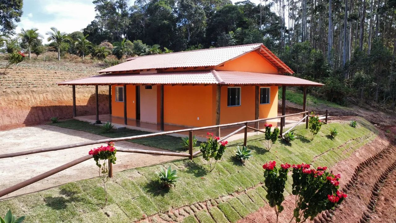 DOMINGOS MARTINS  - Foto 12