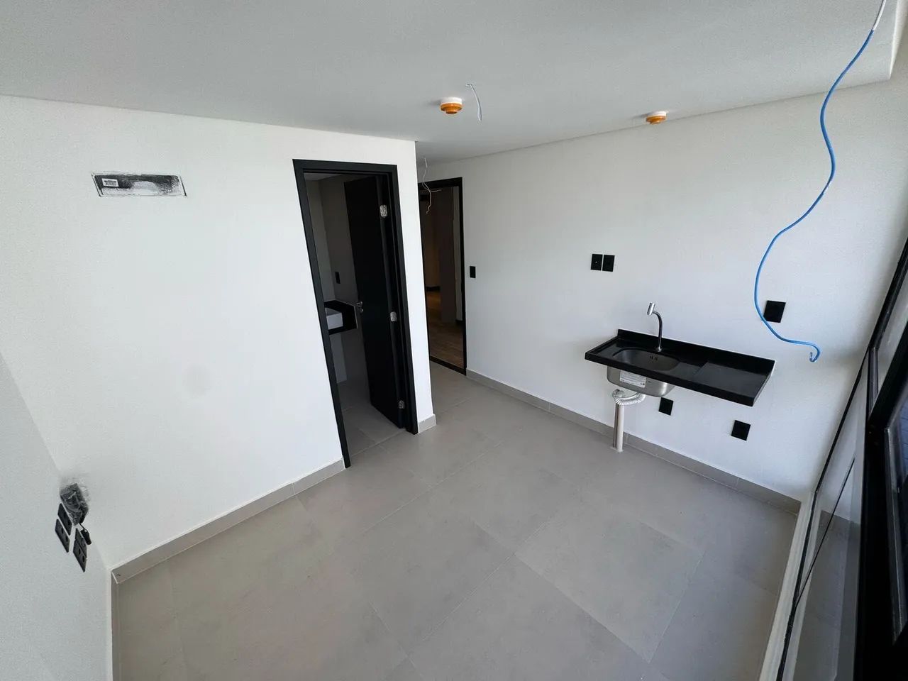 Flat à venda no bairro Jardim Oceania - João Pessoa/PB - Foto 4